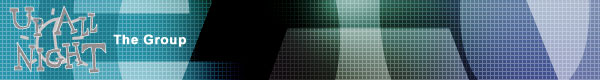 Idenity Graphic